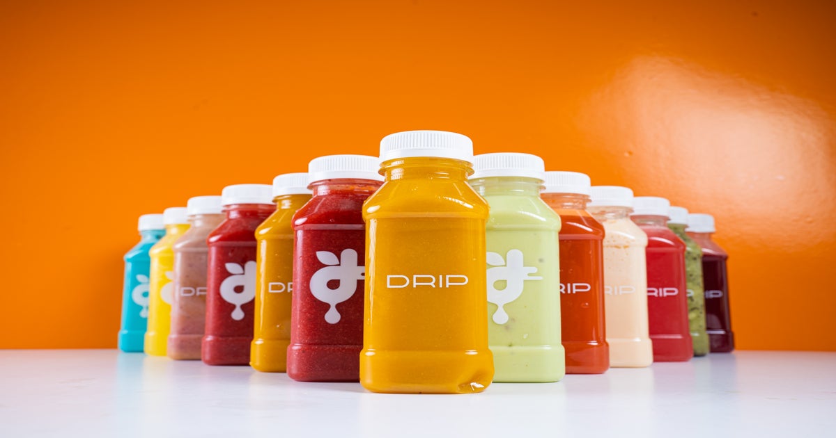 Drip Juice عصير دريب delivery from Al Herafia Order with Deliveroo
