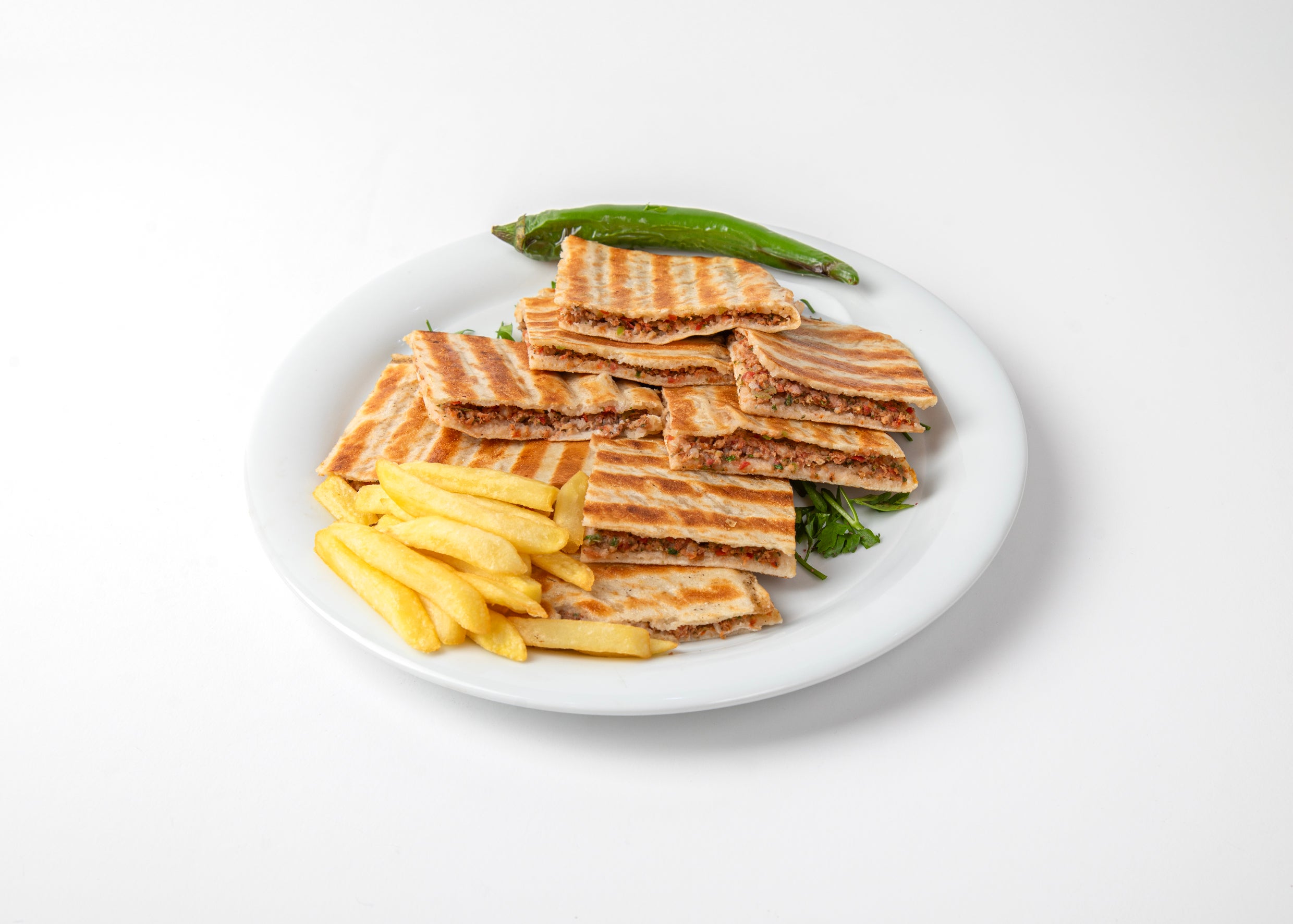 Meat Arayes