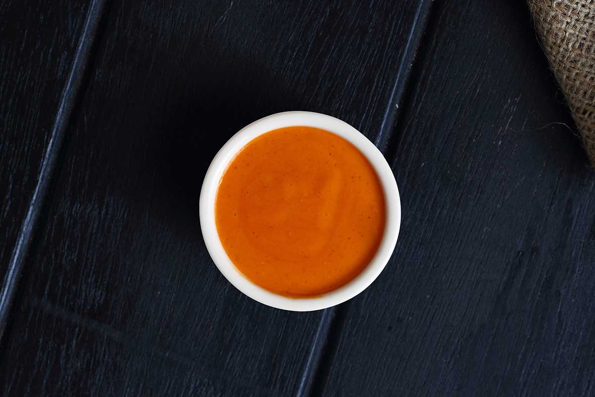 Buffalo Sauce