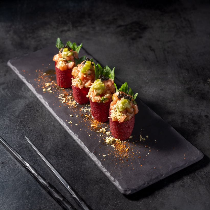 Toro Gunkan