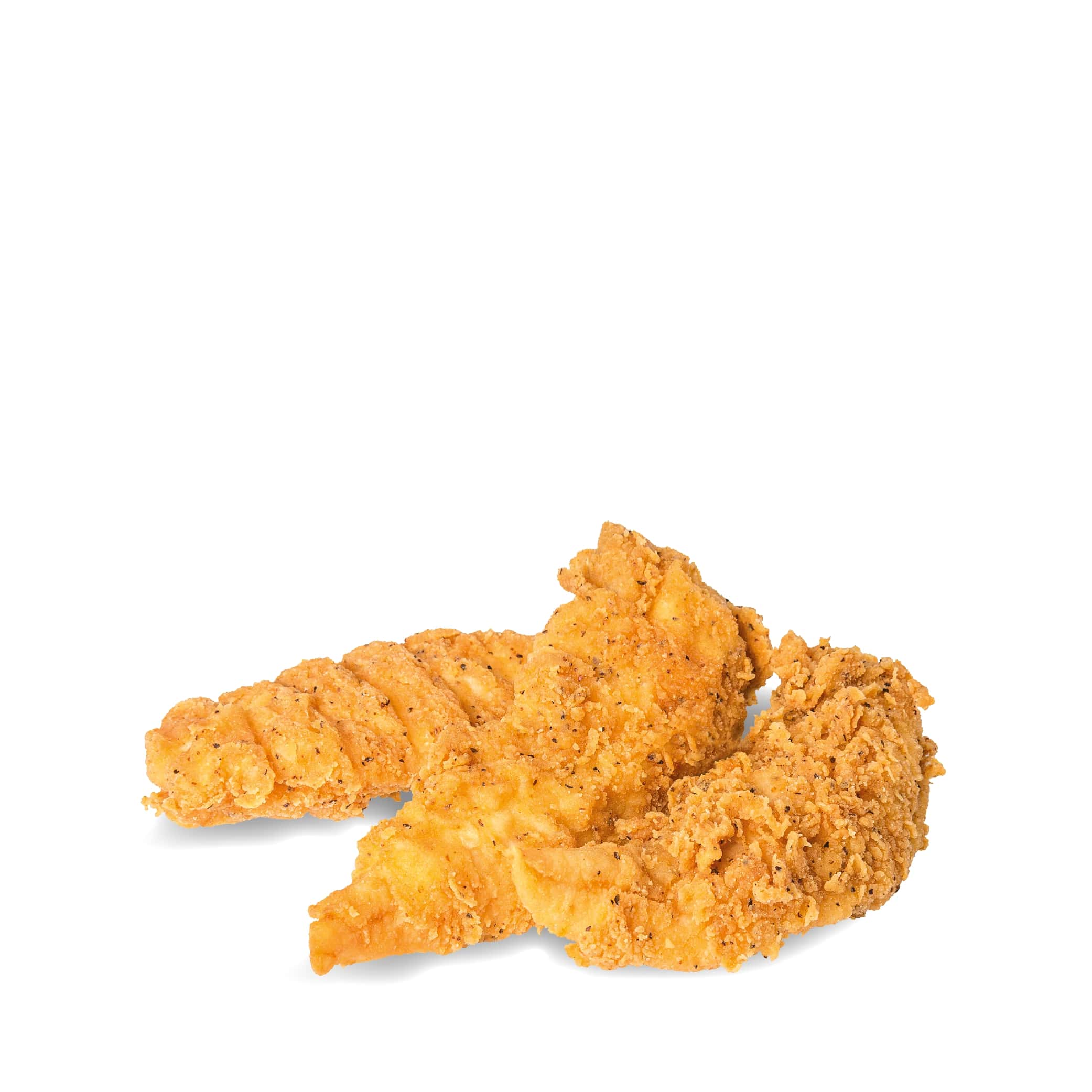 3 Chicken Tenders