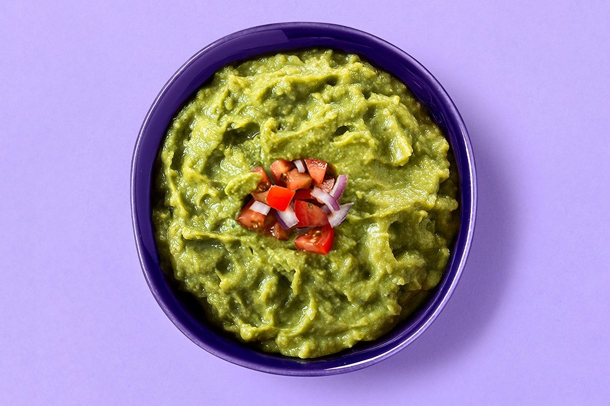 Guacamole maison 🌿🌶️ NEW