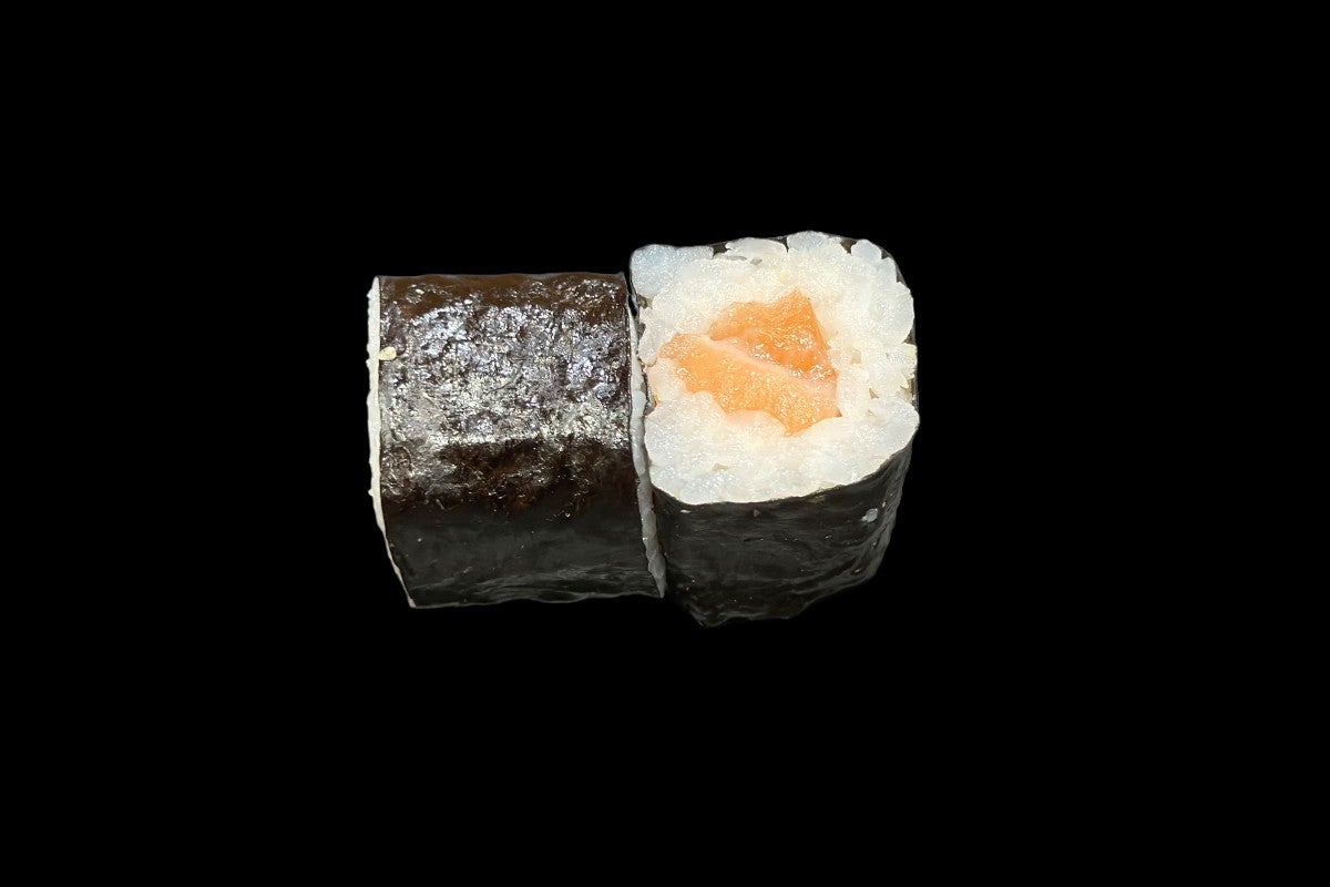 Maki Saumon 6 Pcs