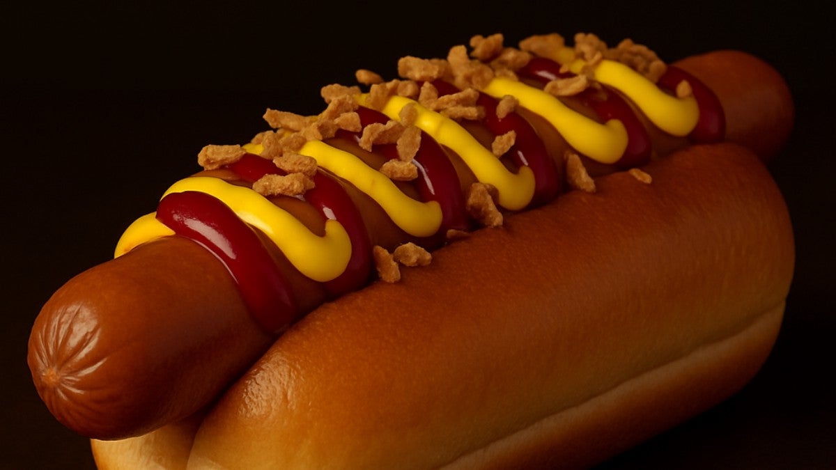 Hot Dog Classic