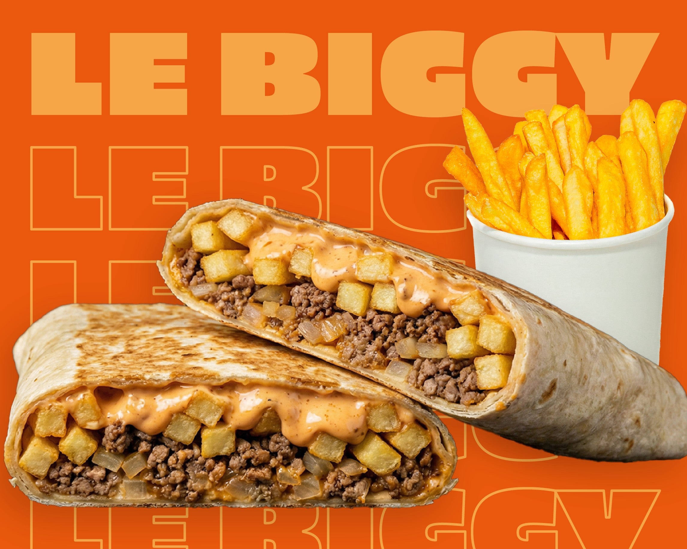 Tacos Biggy