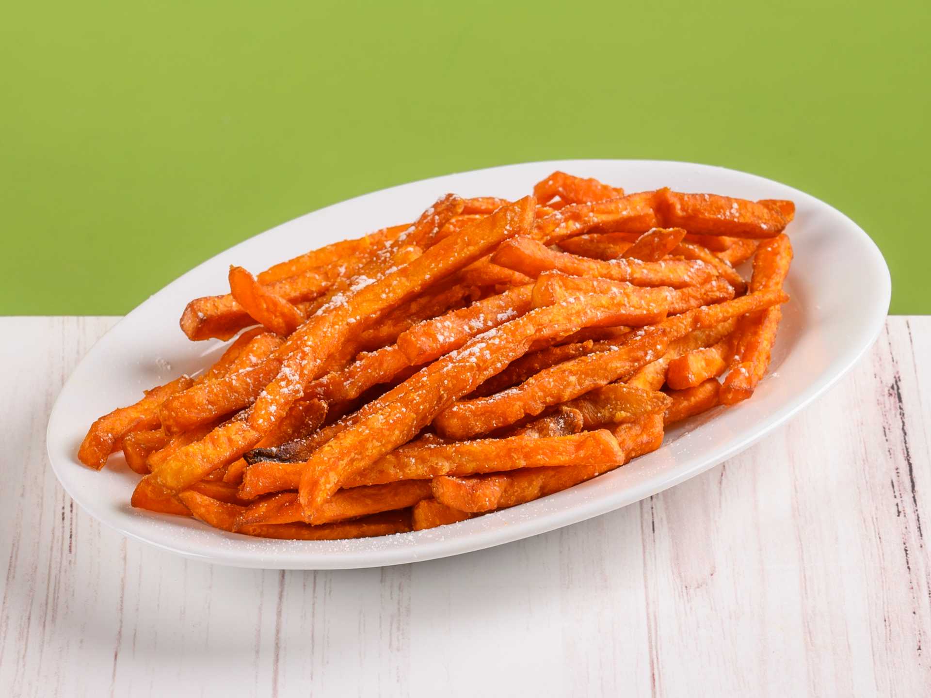 Sweet Potato Fries
