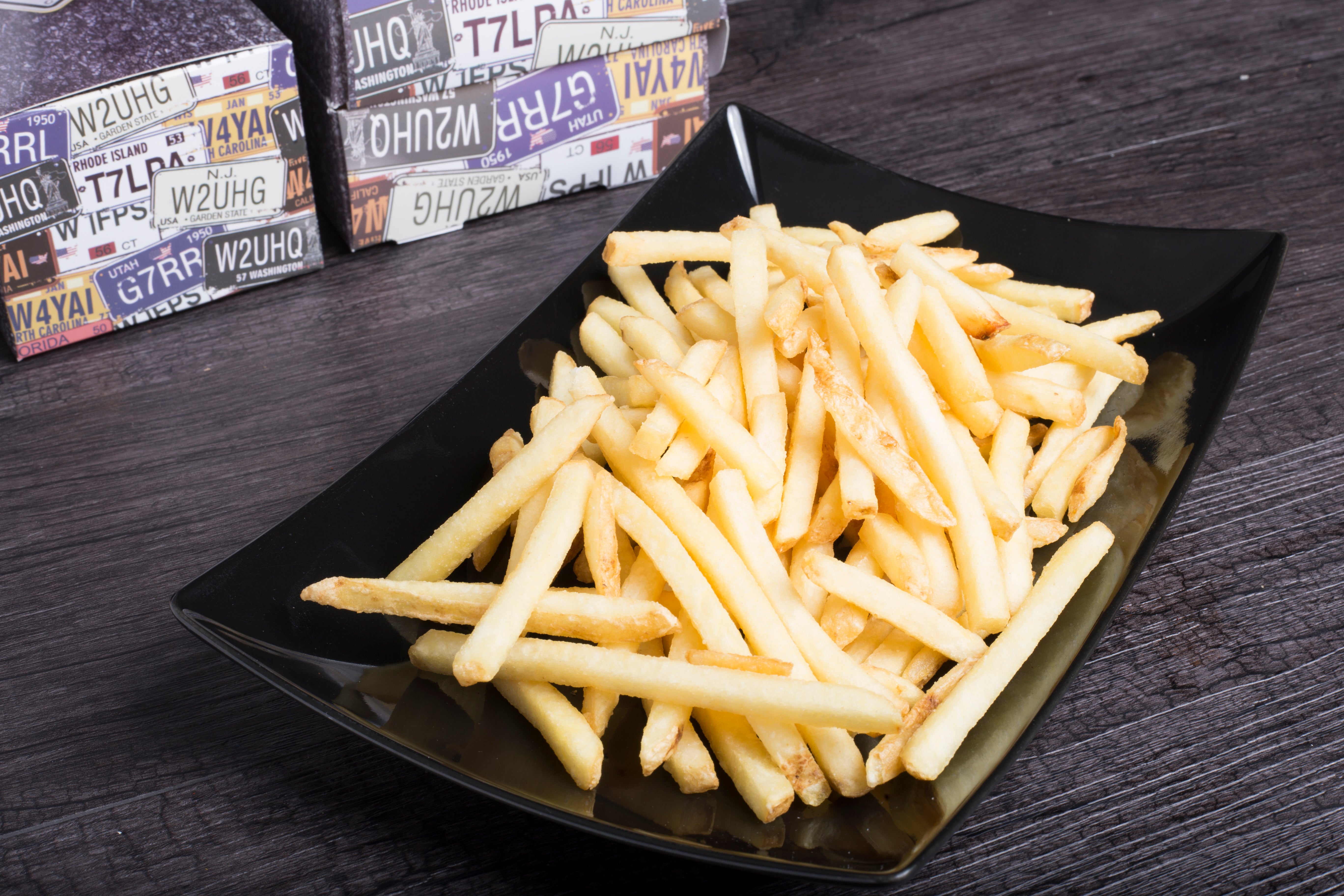 French Fries