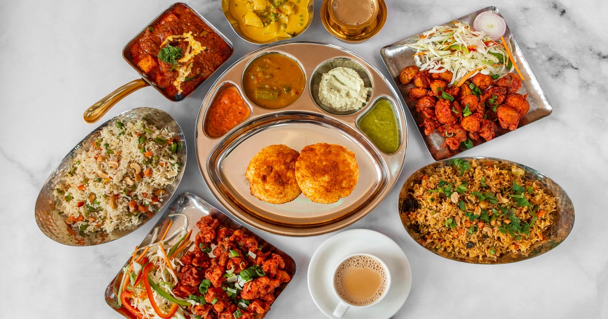 Alamgir - Balti Triangle / Balsall Heath Park delivery from Balti ...