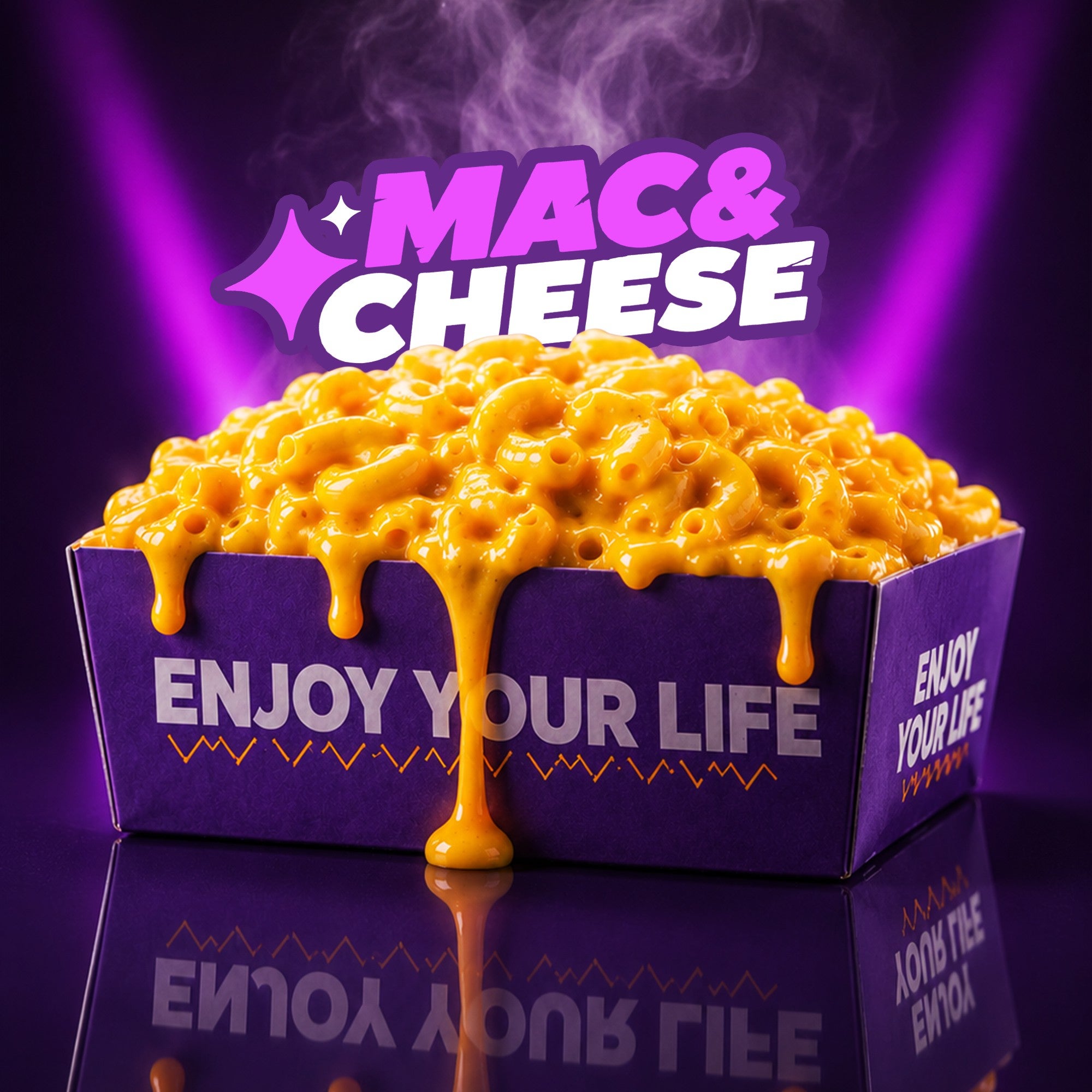 Mac&Cheese