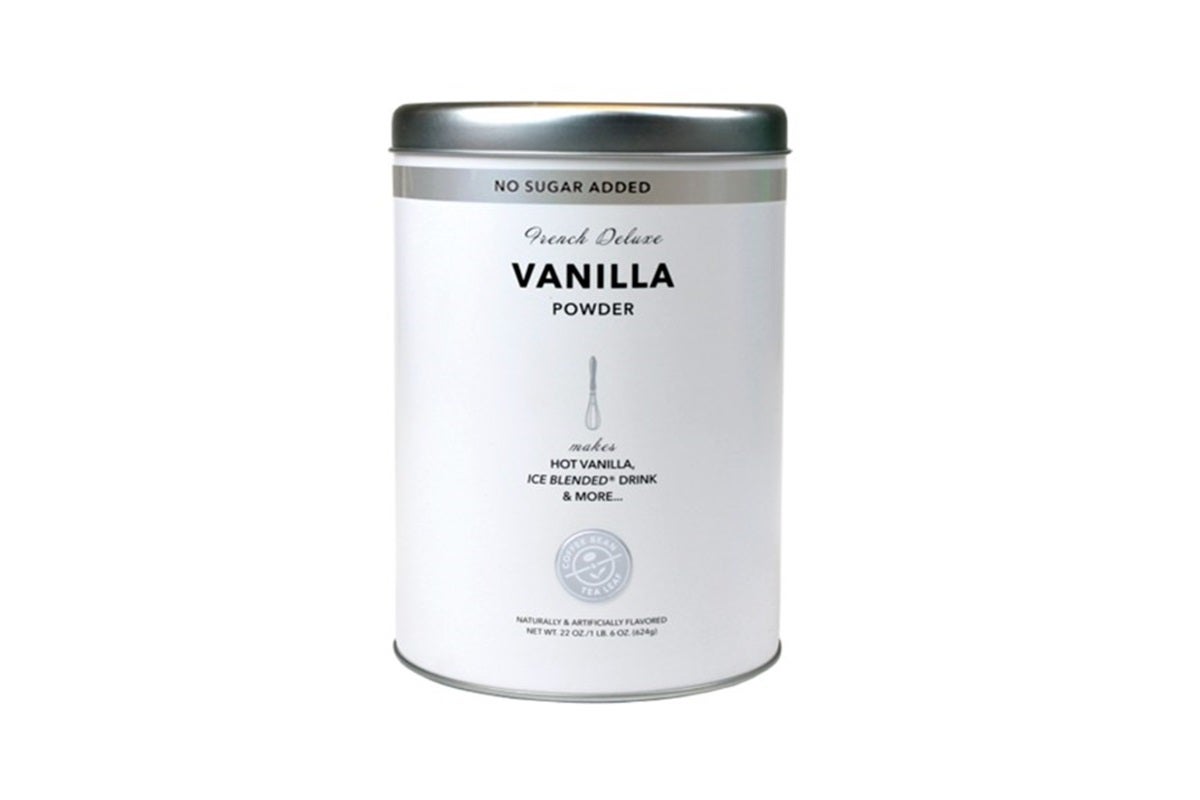 No Sugar Added French Deluxe™ Vanilla (22 oz.)