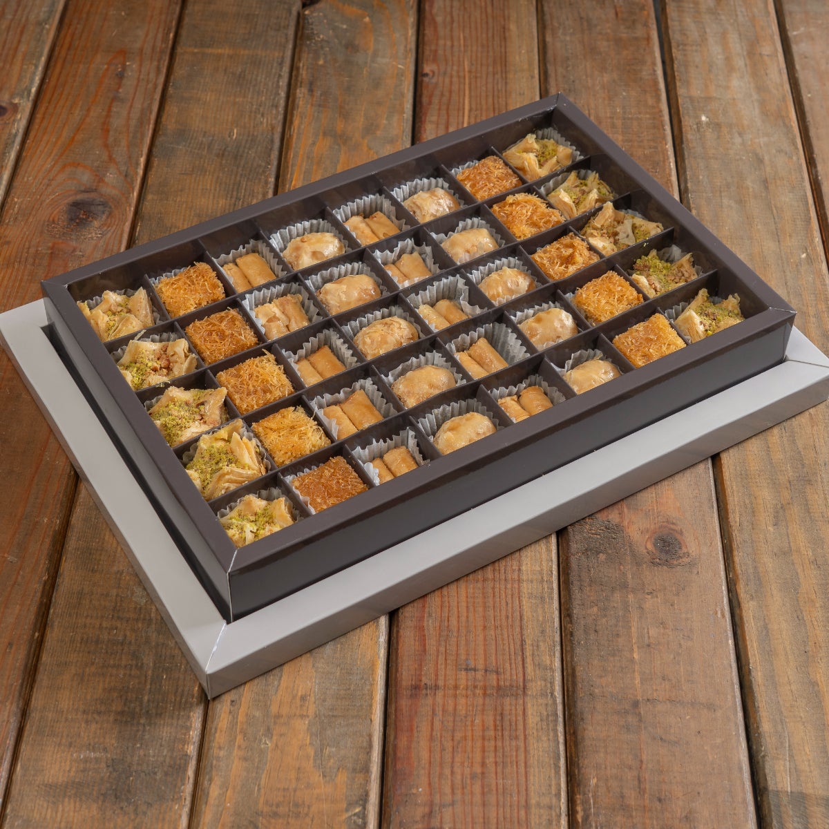 Baklava