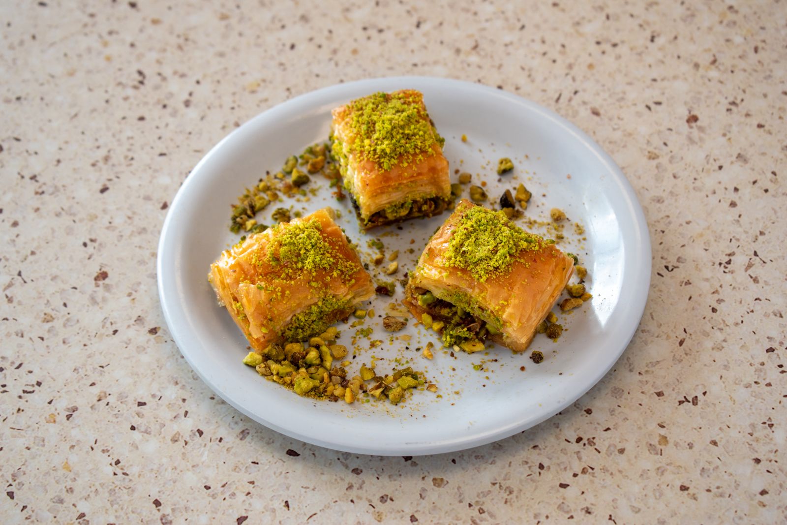 🇹🇷Baklava🇹🇷