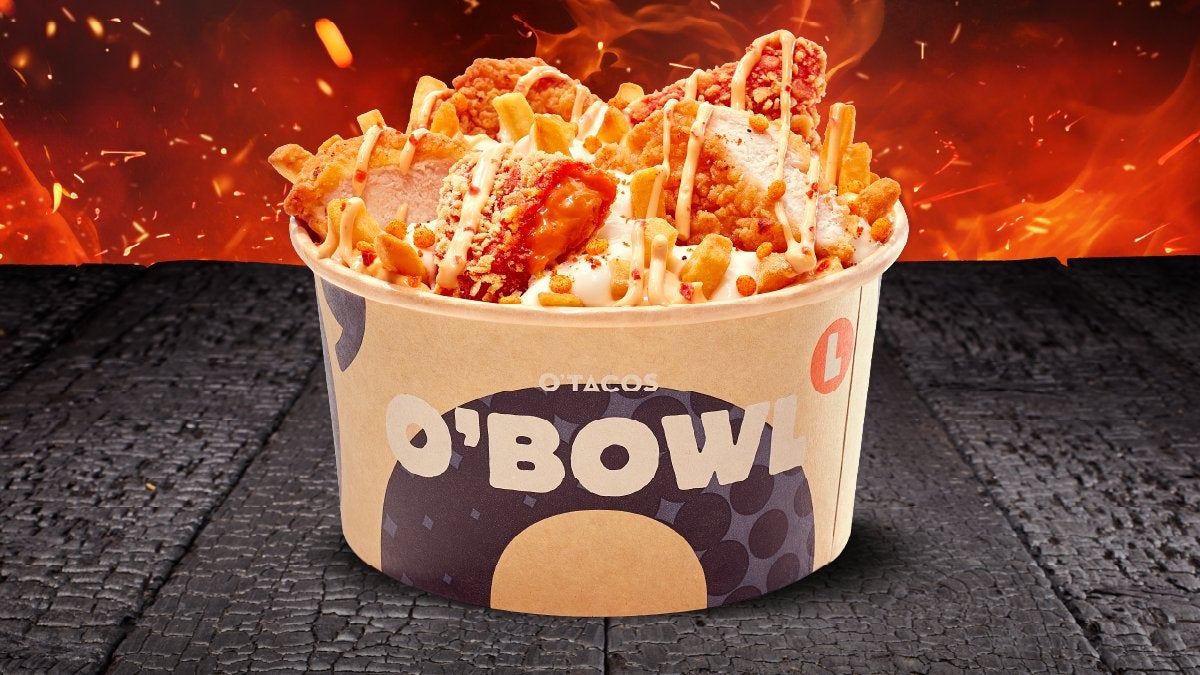 Obowl Le 18 Classic L