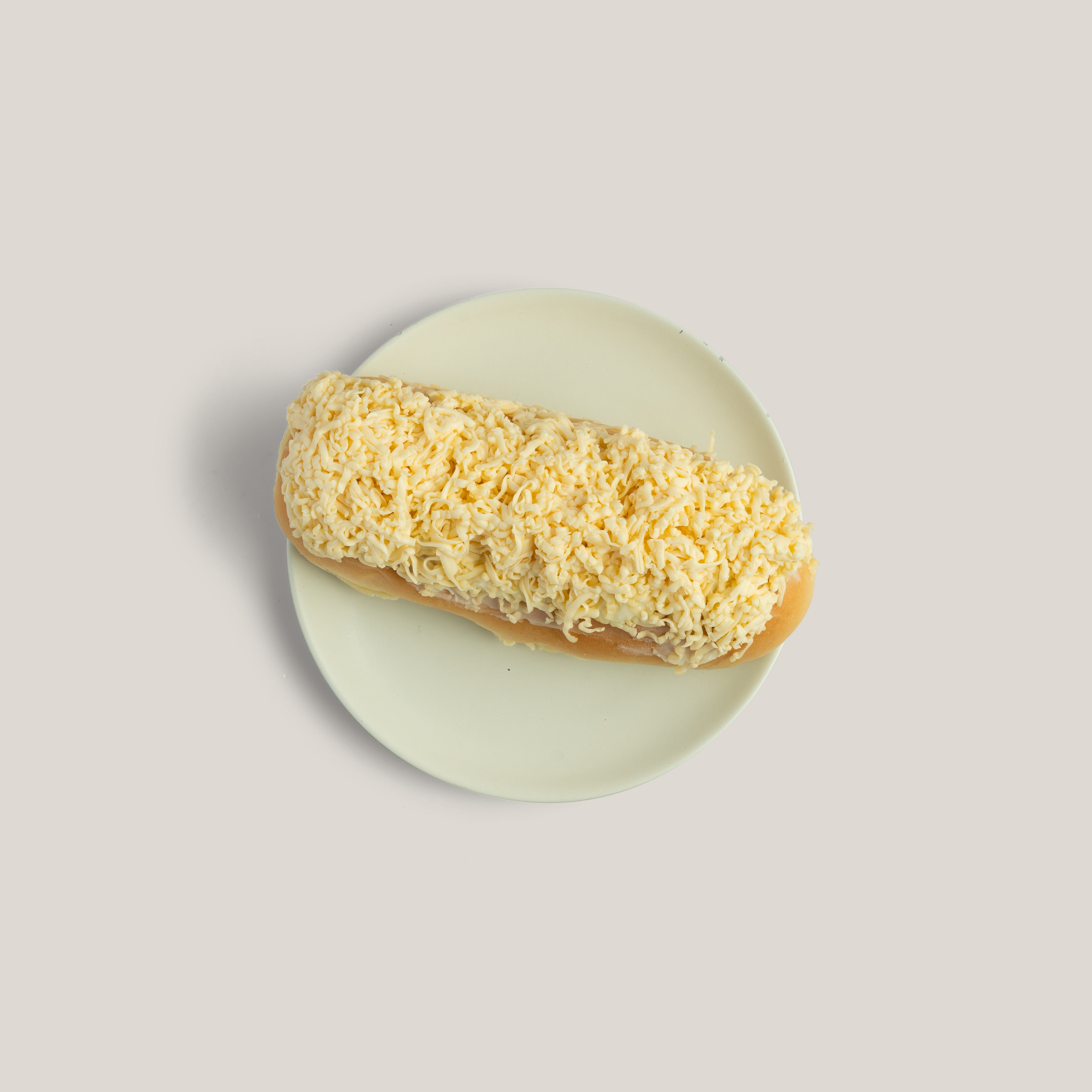 Cheese Bun