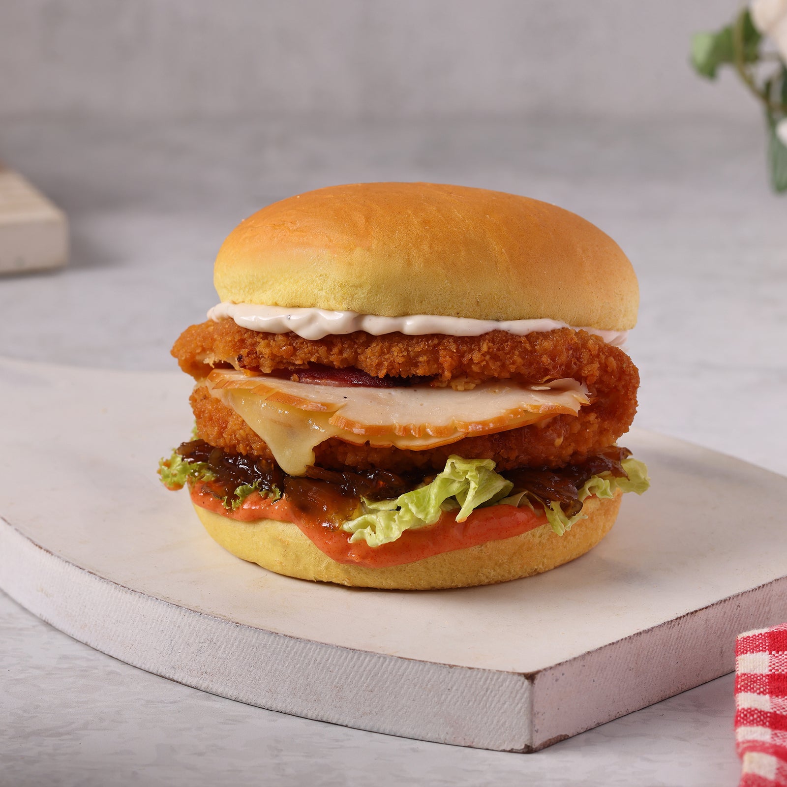 Cordon Bleu