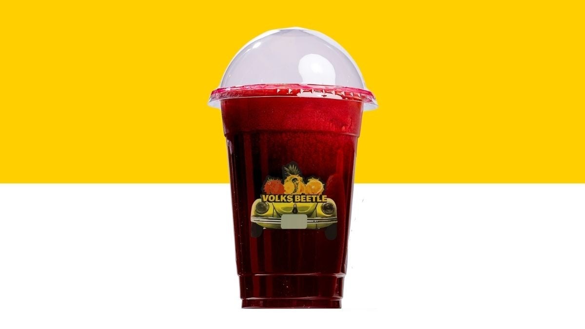 Rashaqa juice