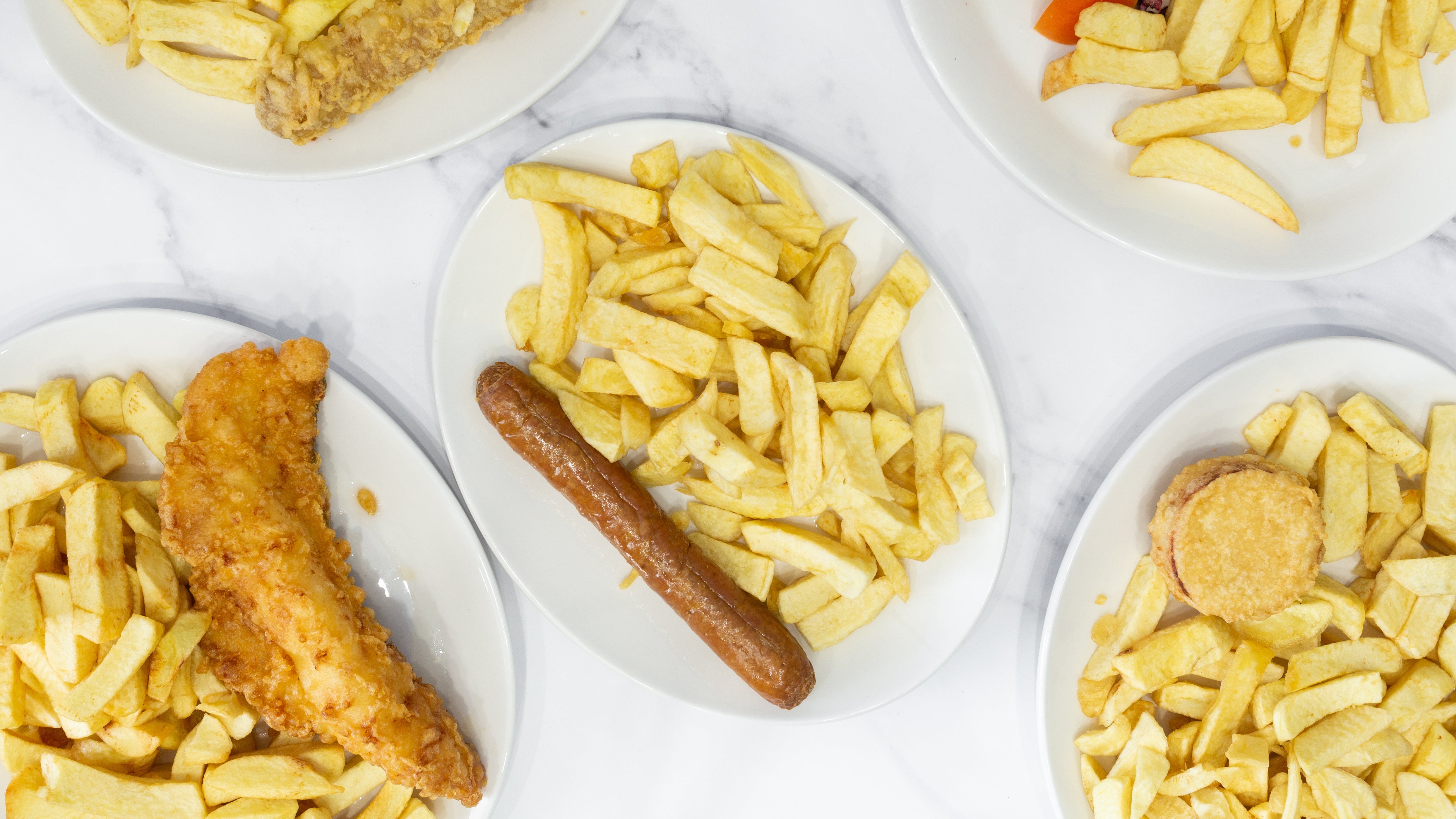 Salt Fish Bar Cheltenham delivery from Cheltenham Order with Deliveroo