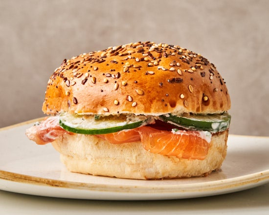 Bun's Oslo