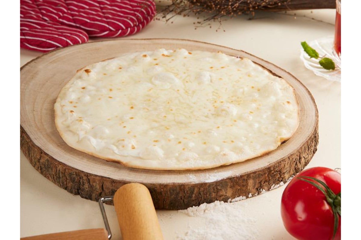 Open Cheese