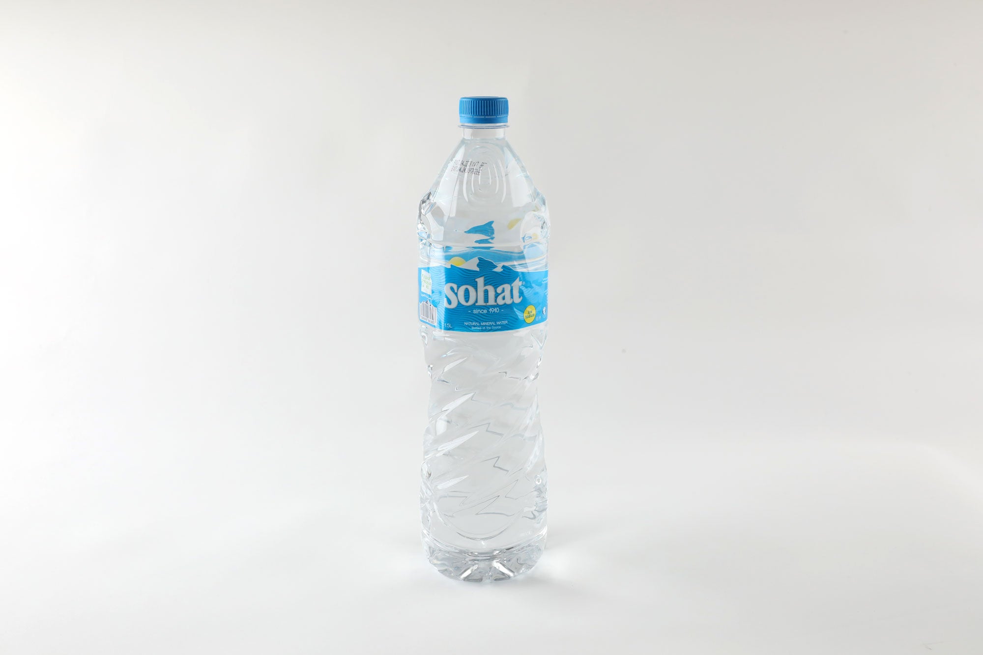 Mineral Water (Large)