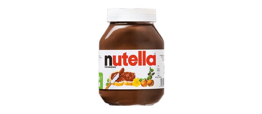NUTELLA