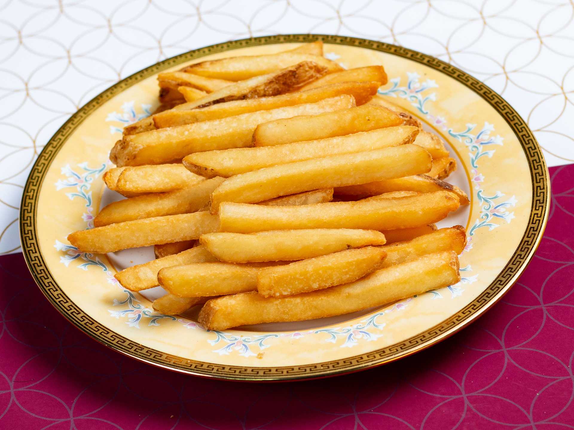 Fries
