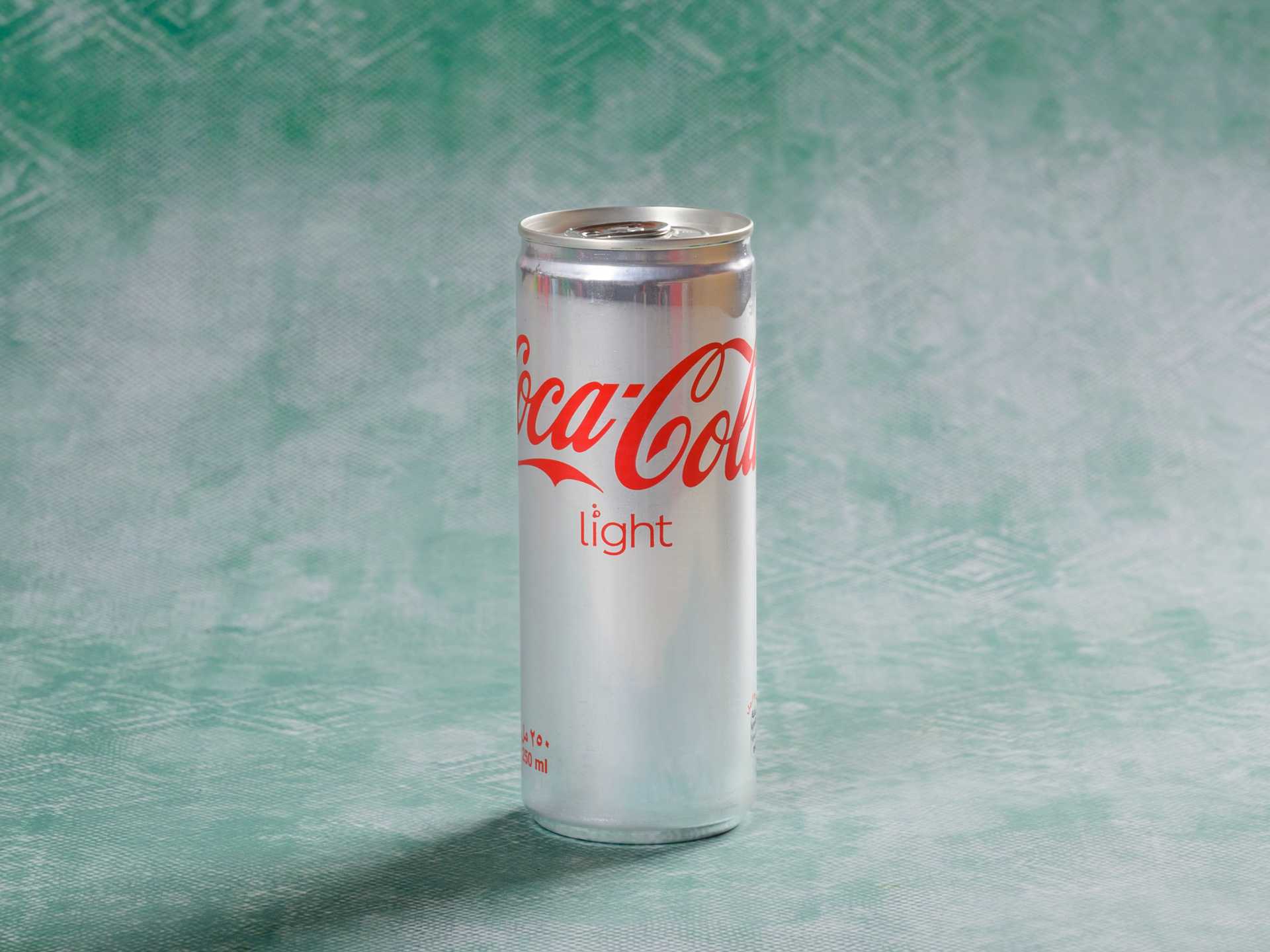 Cola Light