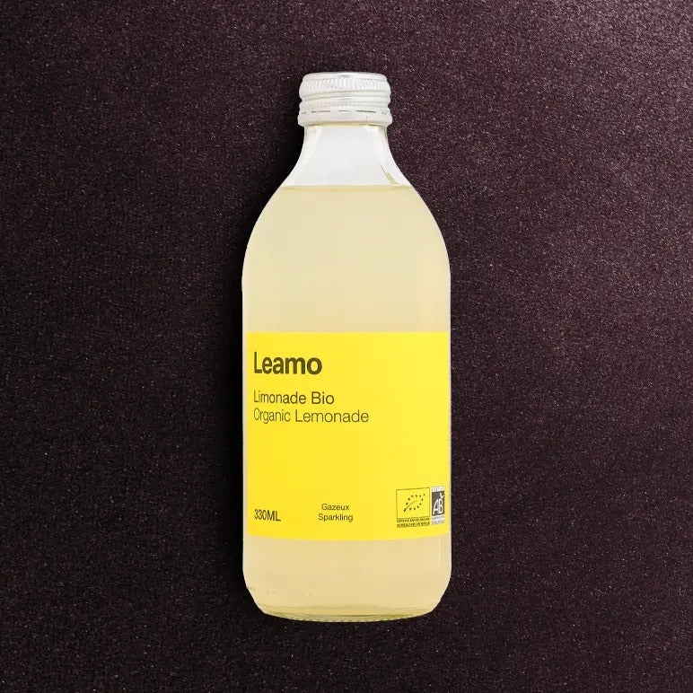 Leamo Citron