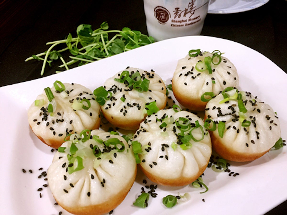 Shanghai Memory Chinese Restaurant delivery from Burwood Order with Deliveroo