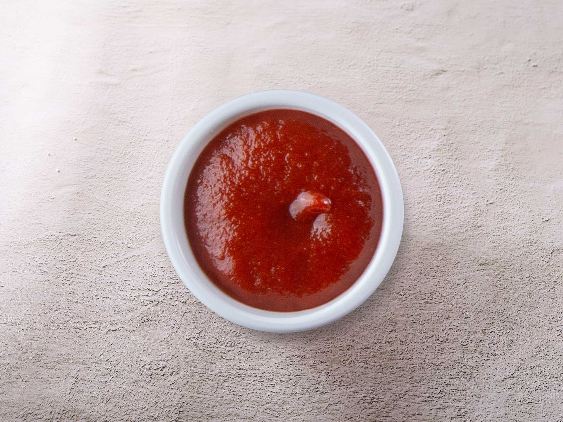 Sriracha Sauce