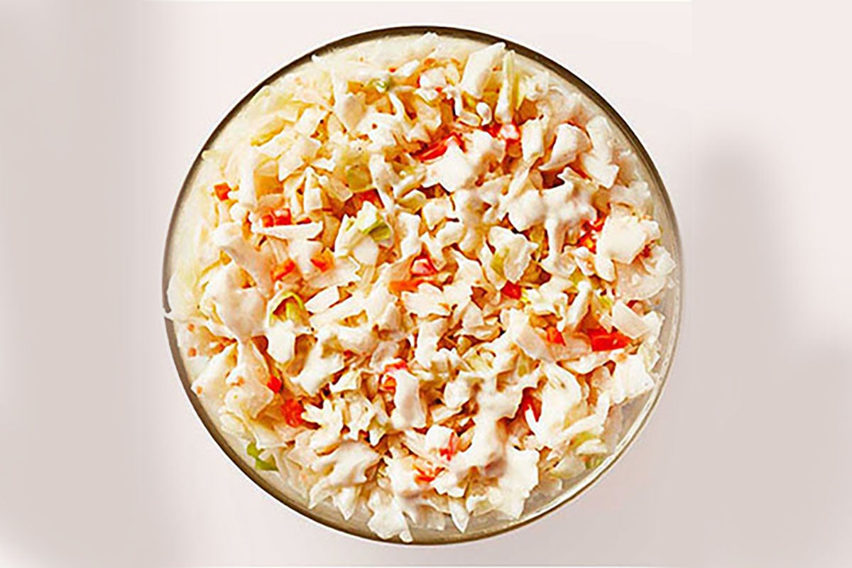 Coleslaw Salad
