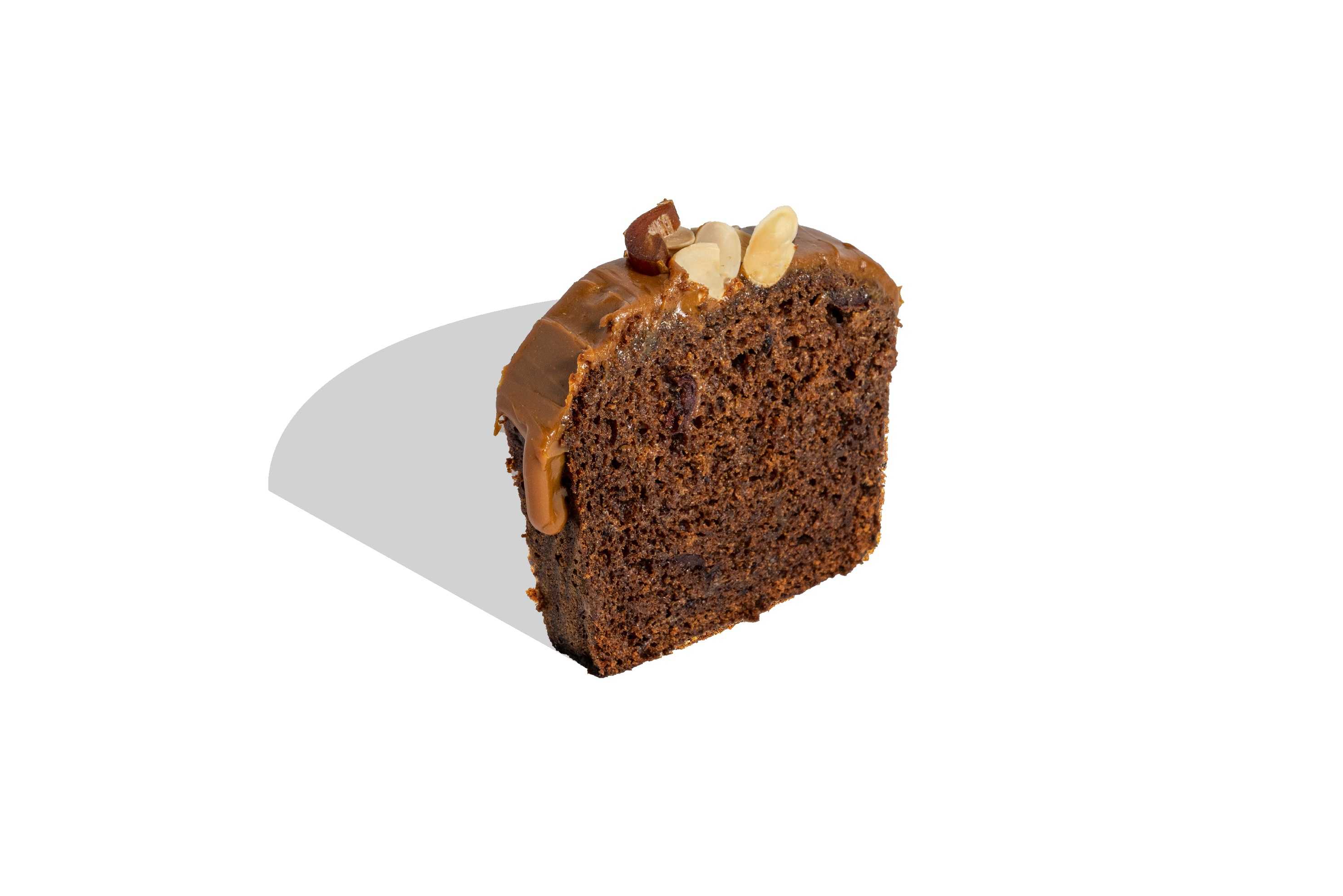 Dates Loaf