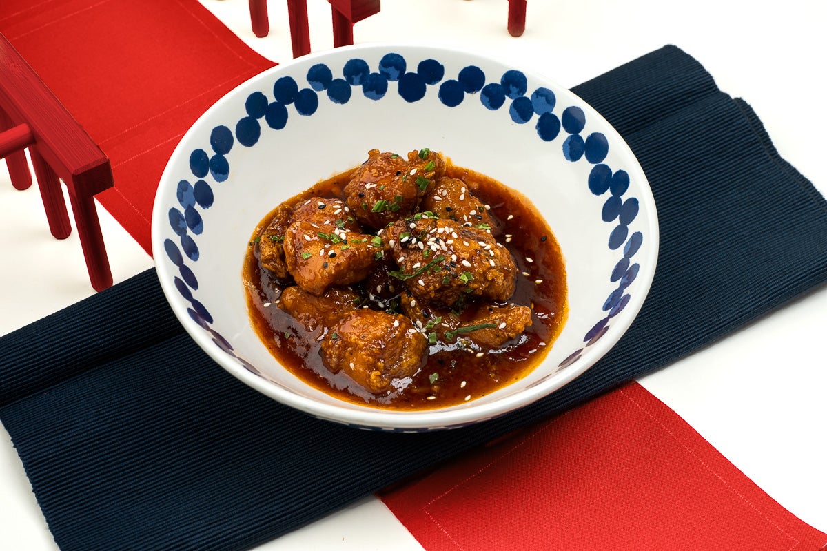 Kindo Chicken