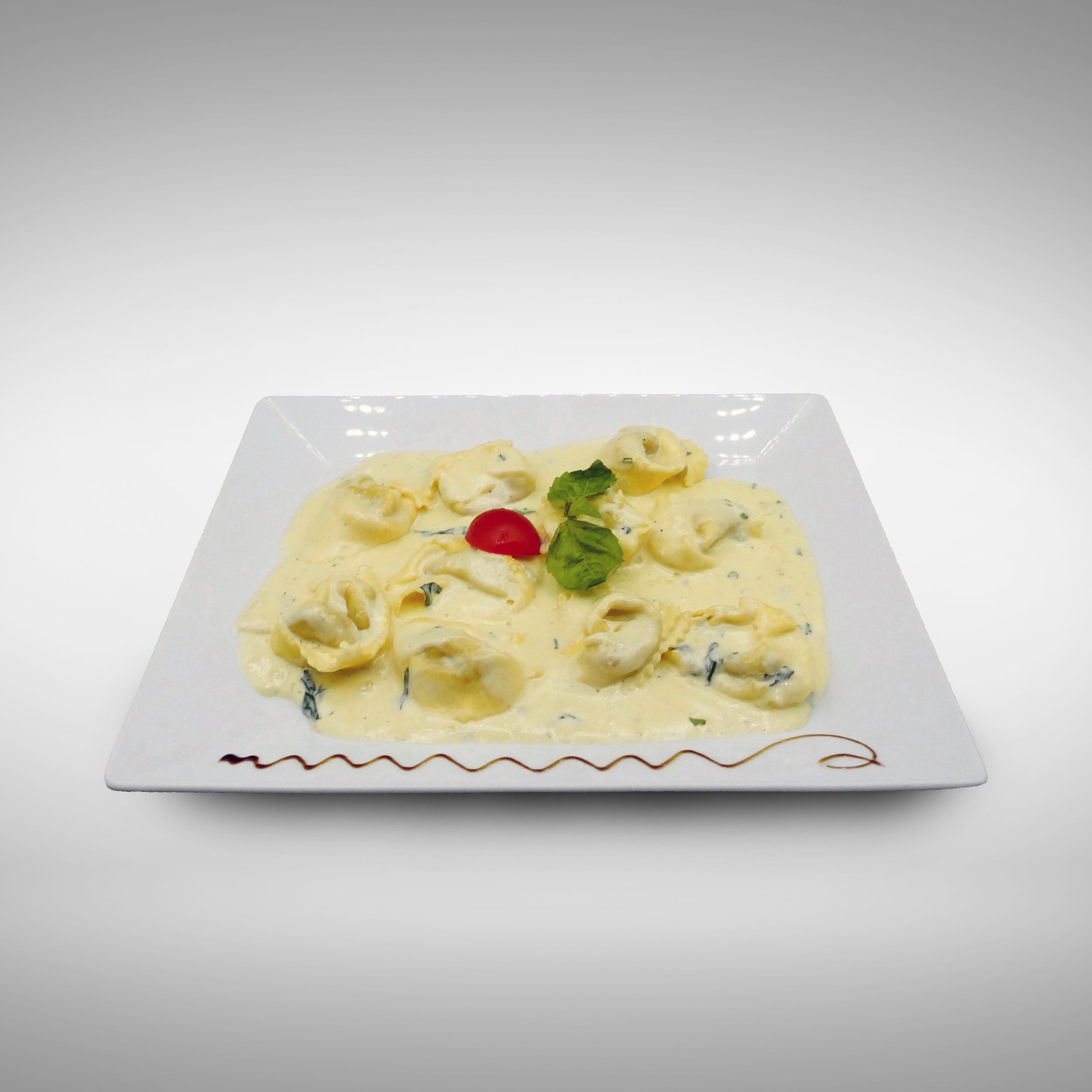 Ravioli aux 4 fromages