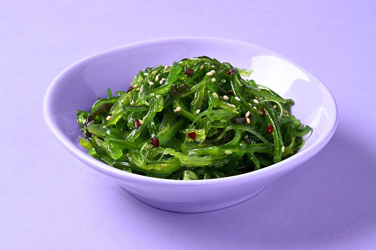 Salade osaka 🌿