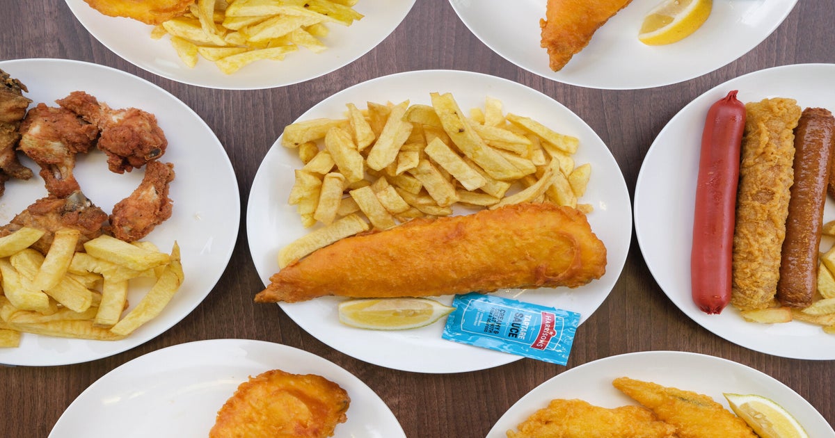 Riverside Fish Bar - Barking Riverside delivery from Barking Riverside ...