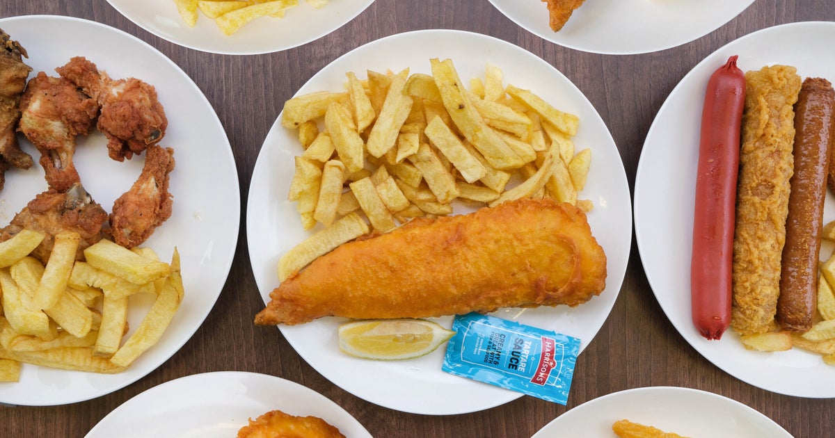 Riverside Fish Bar - Barking Riverside delivery from Barking Riverside ...
