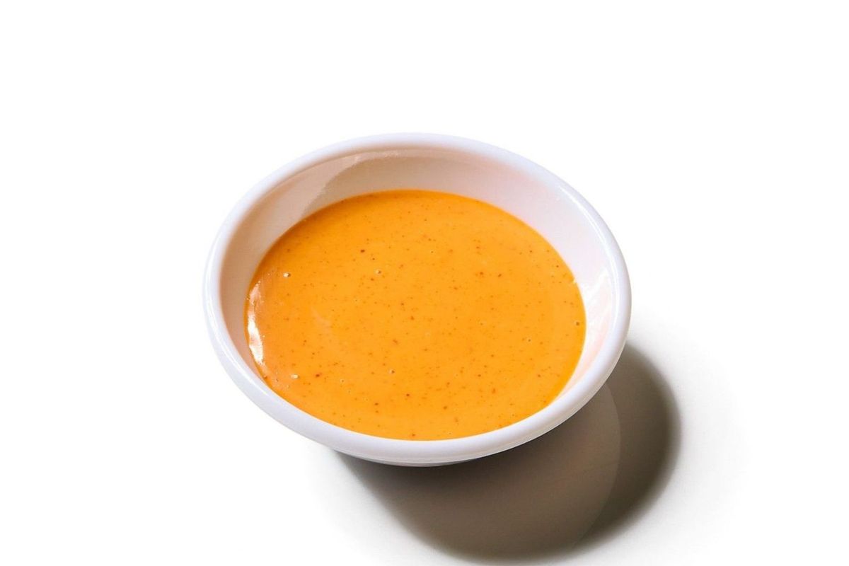 Buldak Mayo