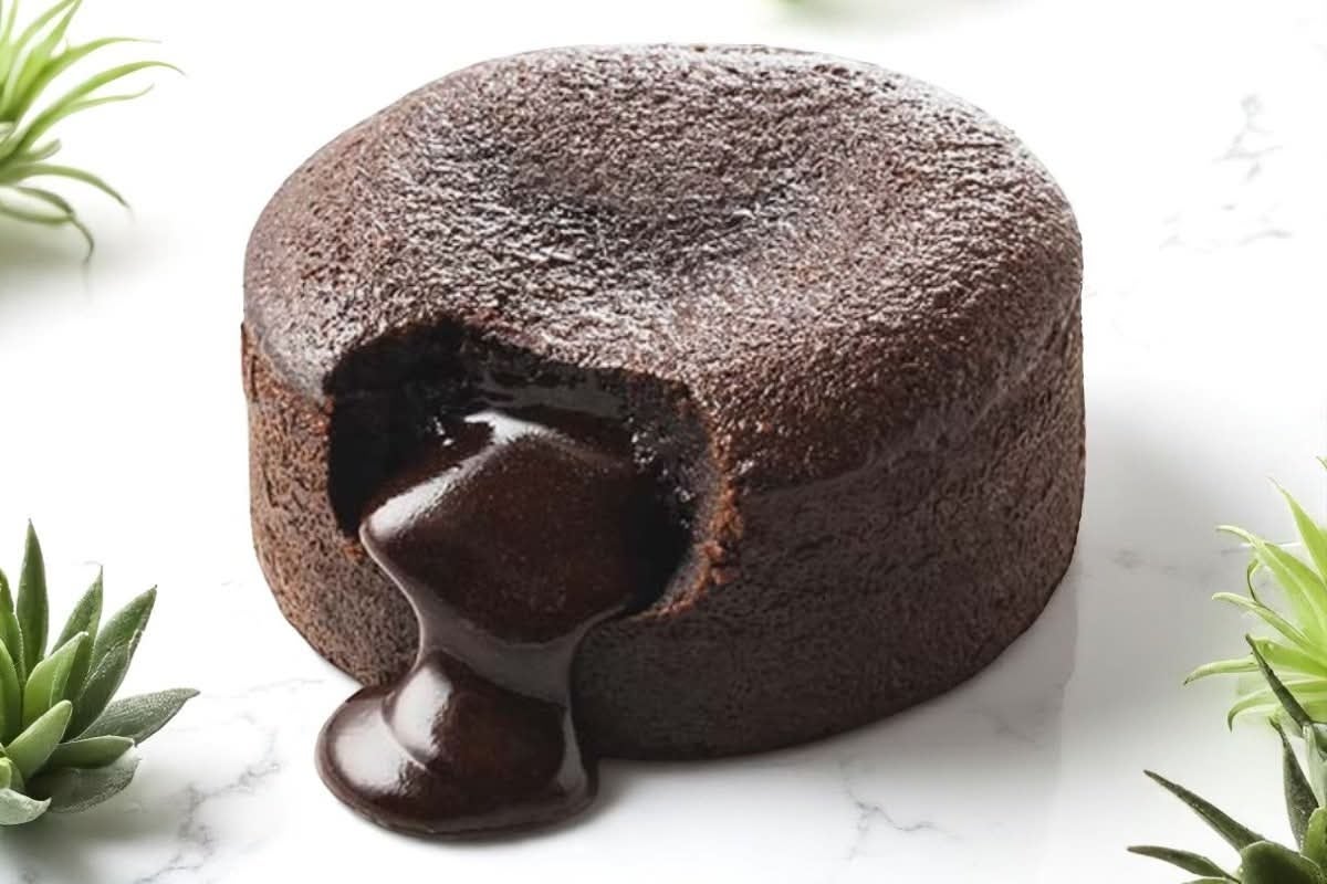Moelleux Chocolat