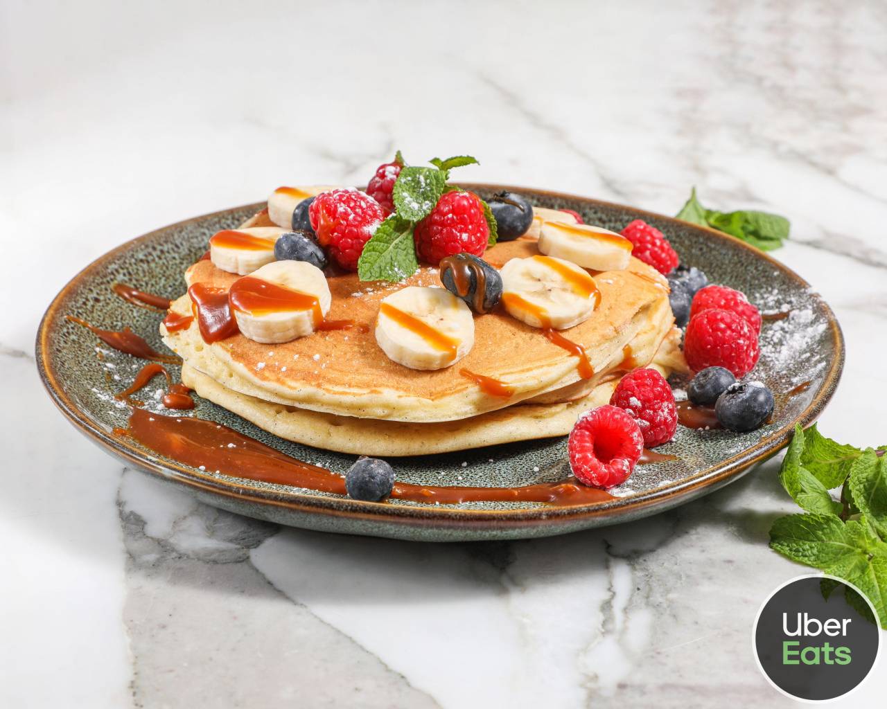 Pancake  x2