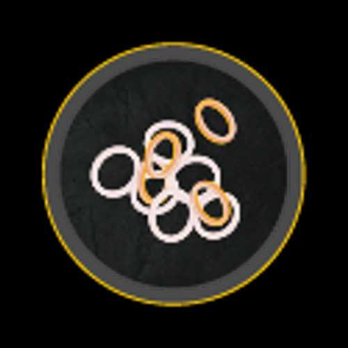 OIGNONS FRITS