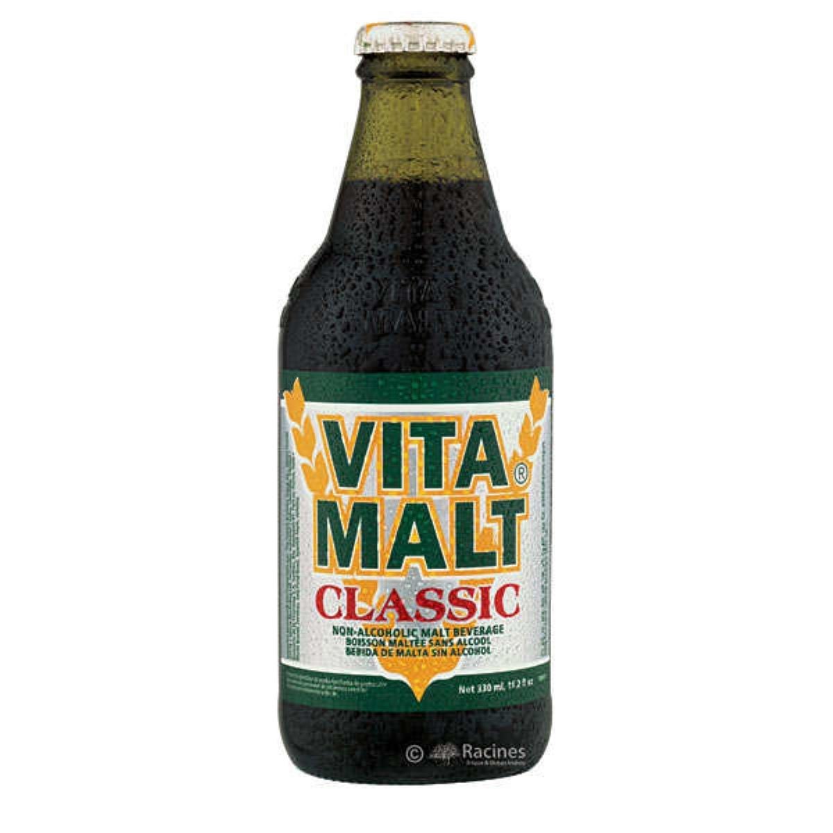 Vitamalt Classic 🏝️