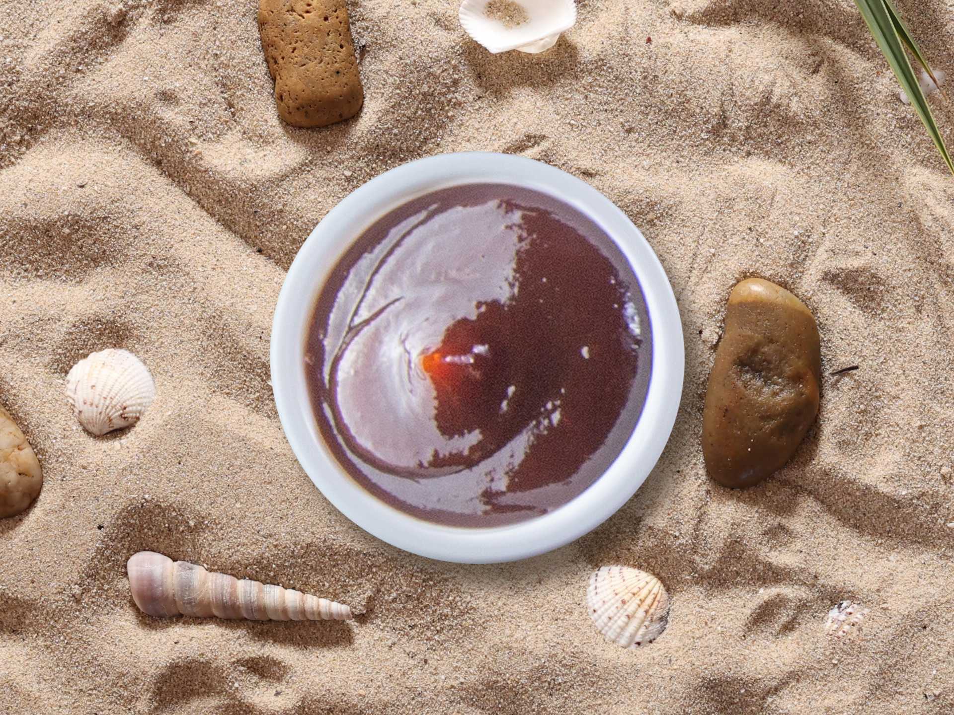 Honey BBQ Sauce