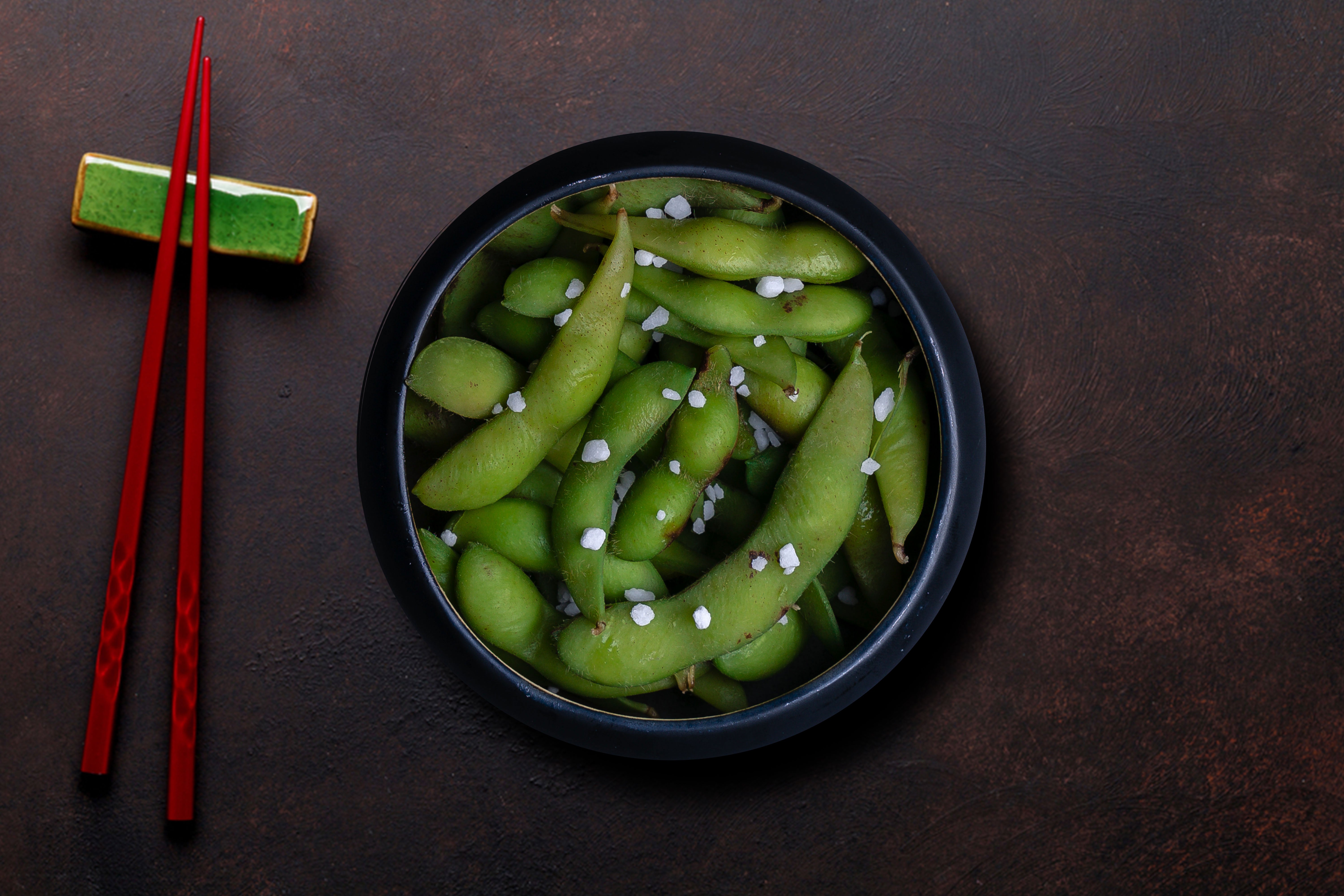 Edamame