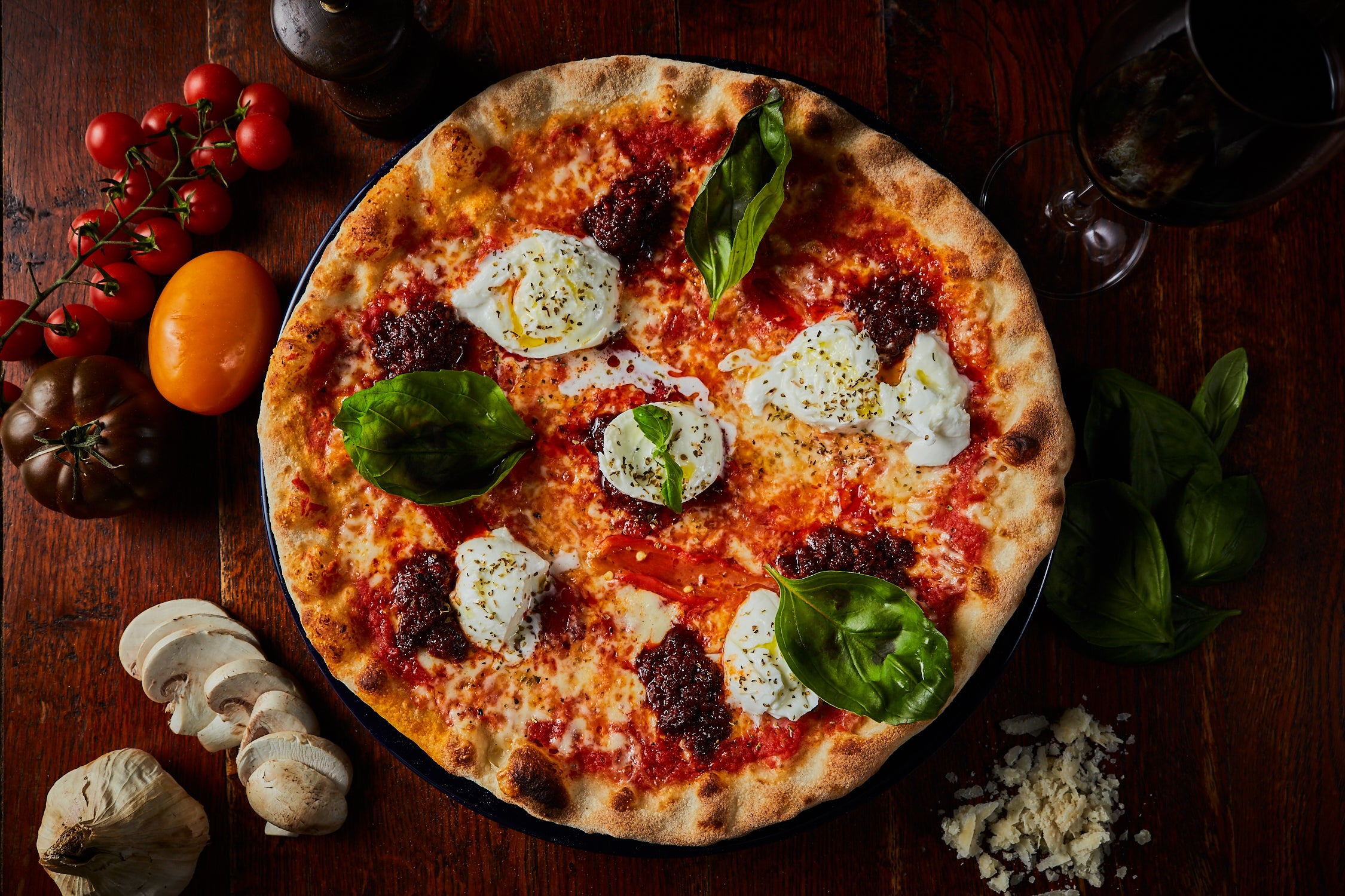 Pizzicante 🌶❤️🌶