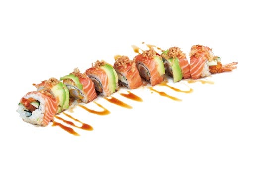 Tiger Roll
