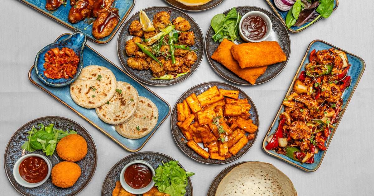 Yako Pinner Restaurant Bar - Pinner delivery from Pinner - Order with ...