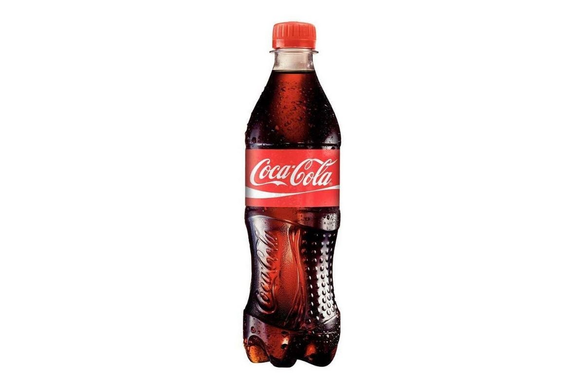 Coca-Cola 50cl
