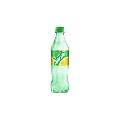 Sprite 500ml