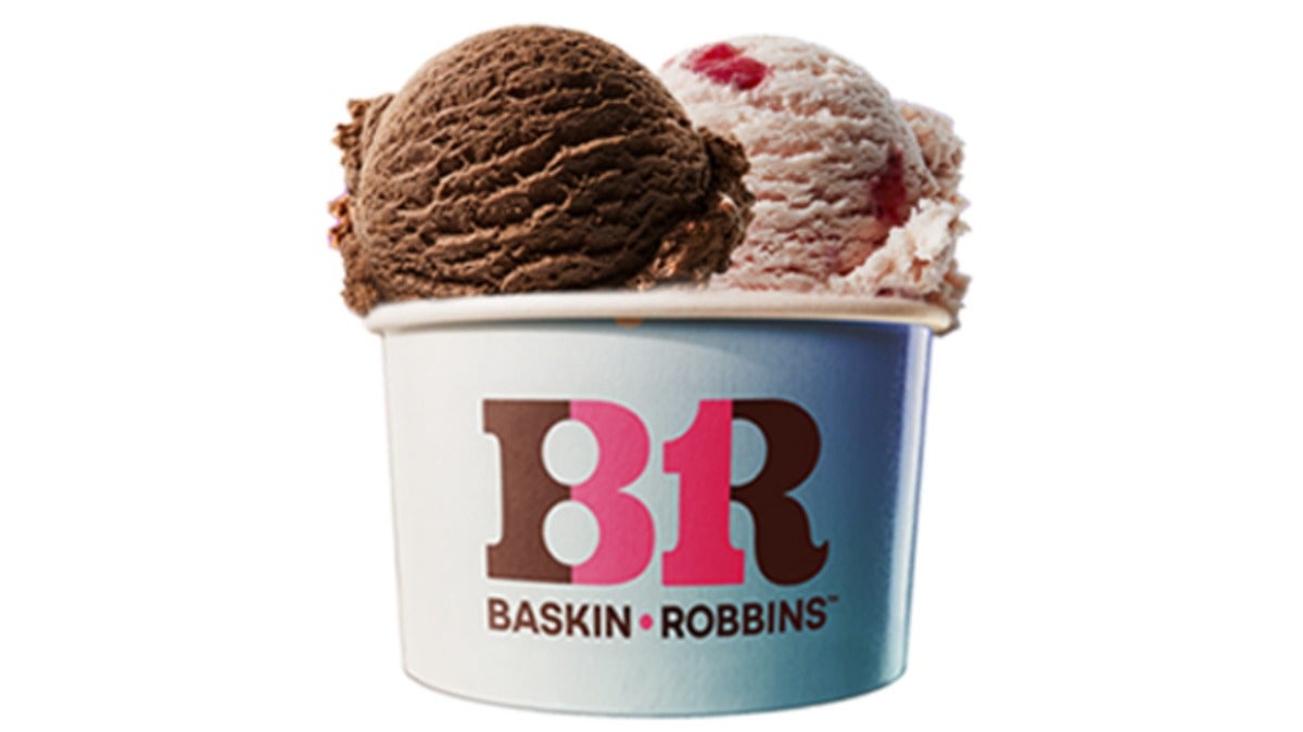 Double Scoop Ice Cream